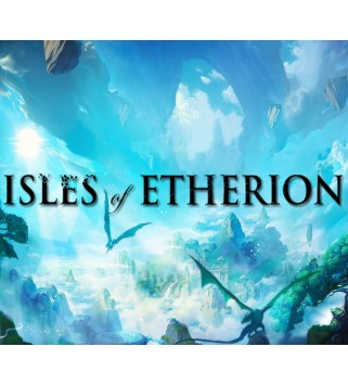 Isles of Etherion Steam Key GLOBAL